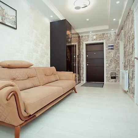 Apartment Family Style Lyxory *