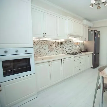 Apartment Family Style Lyxory *