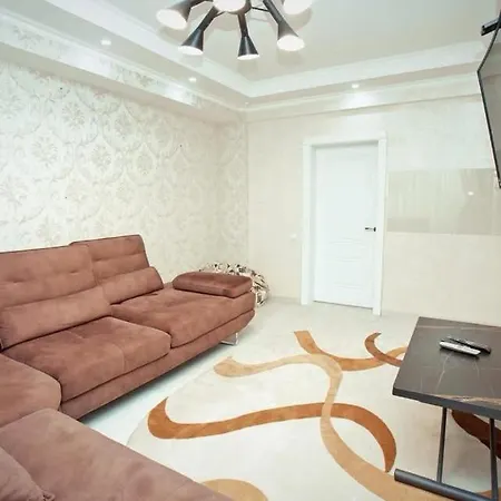 Family Style Lyxory Apartment