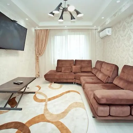 Apartment Family Style Lyxory